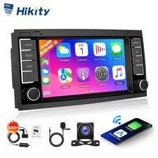 DAB 4+64 Für VW T5 Multivan