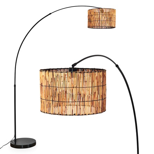 Hofstein obenetto stehlampe - hofstein,
