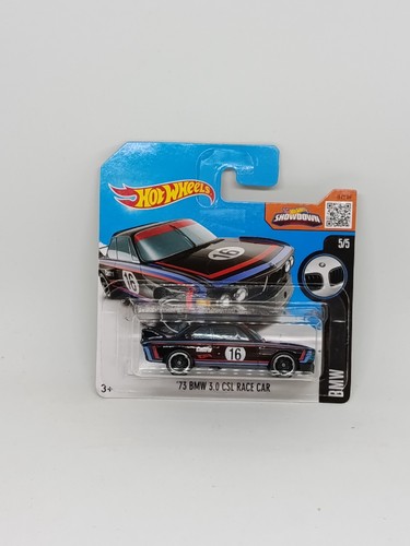 Hotwheels bmw 3 0 - bmw, 3.0