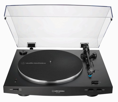 Audio technica lp3xbt - audio,