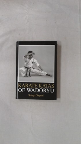 Karate katas wadoryu - katas,