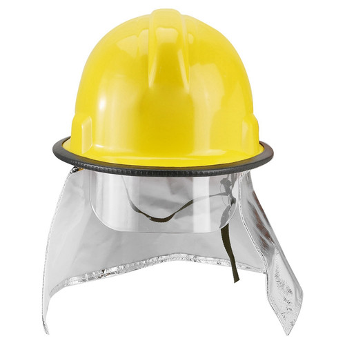 Feuerwehr schutzhelm mit - feuerwehr,