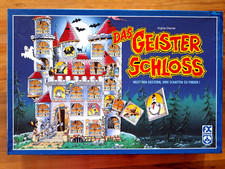 Das Geisterschloss von FX
