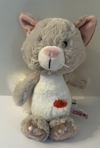 Nici love katze - love,