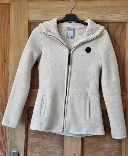 Bench strick fleecejacke - bench, strick-fleecejacke