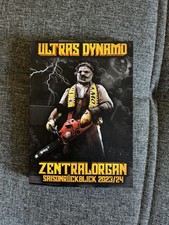 Ultras Fanzine Ultras Dynamo Zentralorgan 2023/2024