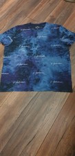 HOLLISTER  T-SHIRT Herren    Gr.XL