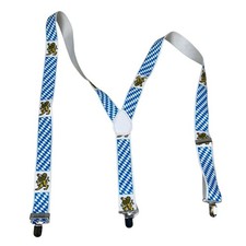 VINTAGE Bayerische Flagge