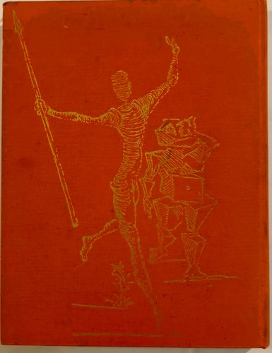 Libro don quijote - de, "