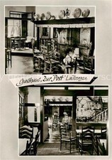 Ladbergen Gasthaus zur Post