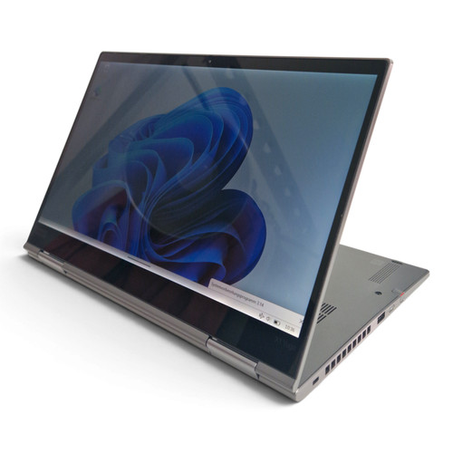 Lenovo thinkpad yoga gen 5 - thinkpad,