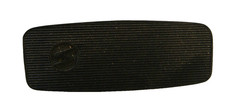Radioblende Trabant P601