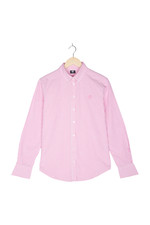 POLO SYLT Damen Bluse Gr. M Rosa