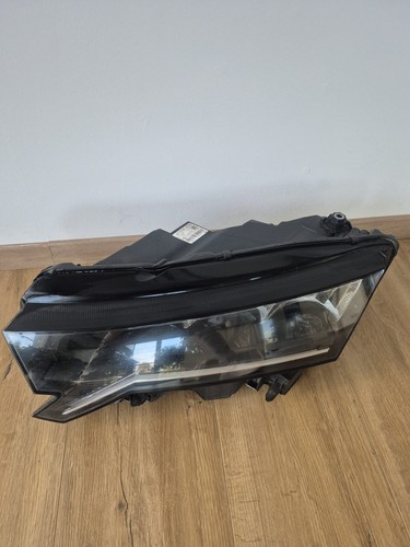 Skoda octavia led - iv,