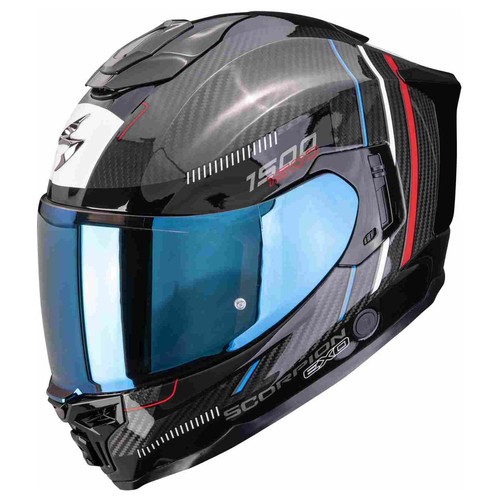 Scorpion exo 1500 carbon air - scorpion,