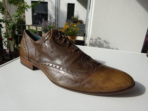 Moma herren goodyear schuhe - herren,