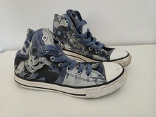 Converse Limited Edition