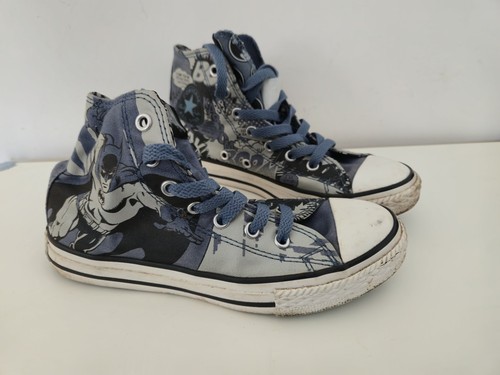 Converse limited edition - converse,