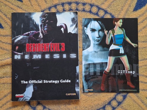 Resident evil lösungsbuch - resident,