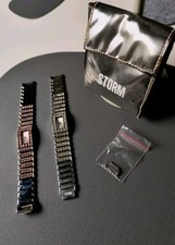 Storm Damen Uhren m. Batterie