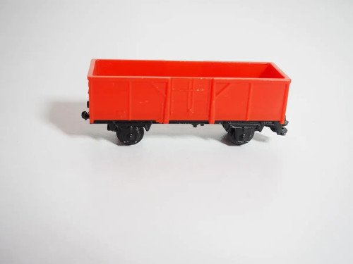 Siku 1072 güterwagen offen - siku,
