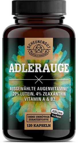 Adlerauge augenvitamine - adlerauge®,