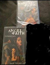 Angel & Faith: Band 1 - 2 / Panini Comics / Buffy / SC DE Softcover DEUTSCH C9