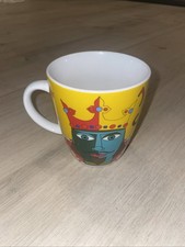 Jacobs Sammeltasse Ritzenhoff