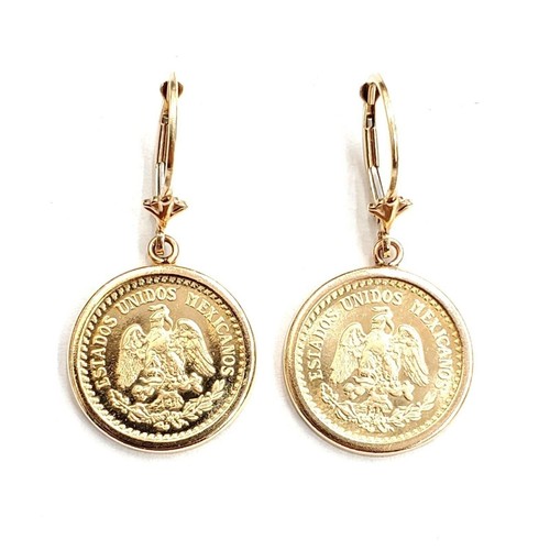 Karat gelbgold münze - gelbgold,