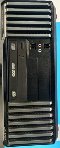 Acer veriton s680g - acer,