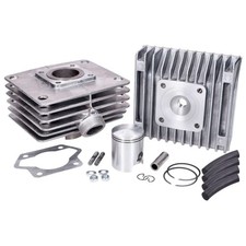 Zylinderkit Schmitt GST-50