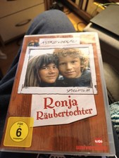 Ronja Räubertochter von Tage