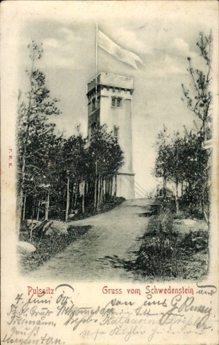 Pulsnitz sachsen - pulsnitz,