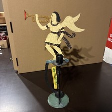 Altes antikes Blechspielzeug