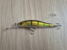 Zipbaits Orbit 65 SP MR Twitchbait Wobbler JDM
