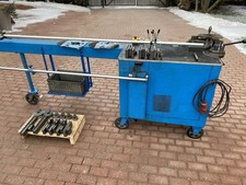 Tracto Technik Tubomat 642