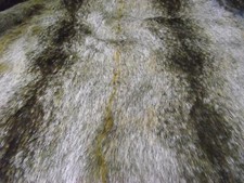 Luxus tier kunstfell - luxus,