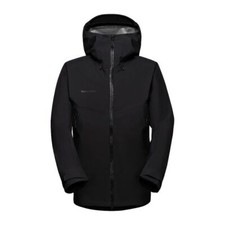 Mammut crater hooded - hs,