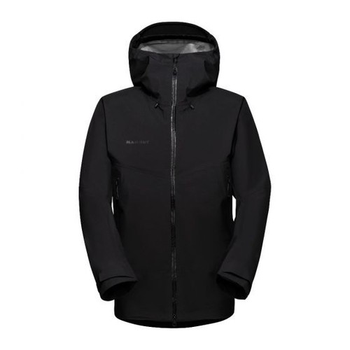 Mammut crater hooded - crater,