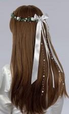 Kommunion Kopfschmuck