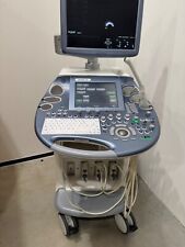 GE Voluson E8 BT14 Ultraschallgerät mit 3 Sonden – Top Zustand!