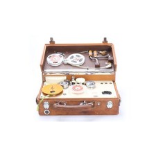 Maihak MMK3 tr Tonbandgerät + Sehr Gut (246705)