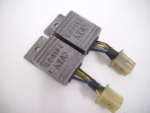 Cdi einheit oki - cdi, /