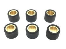 Vario Gewichte Rollen 16x13 mm