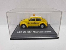Cararama VW Kafer