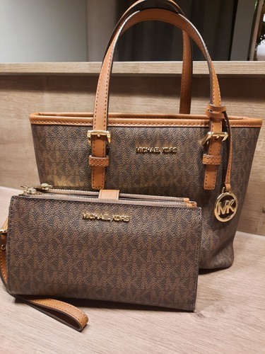 Michael kors damentasche jet - damentasche,