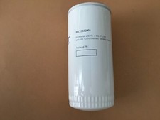 Bypass-Ölfilter als für