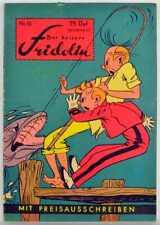 Der heitere Fridolin, Heft 16
