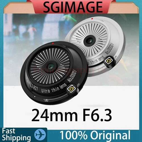 Sgimage 24mm camera lens - sgimage,