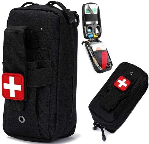 Taktische tasche erste hilfe - tasche,